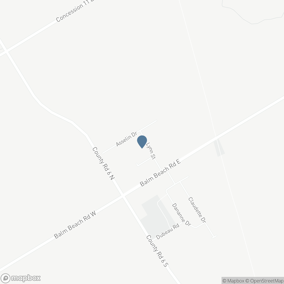 26 LYNN STREET, Tiny, Ontario L0L 2J0